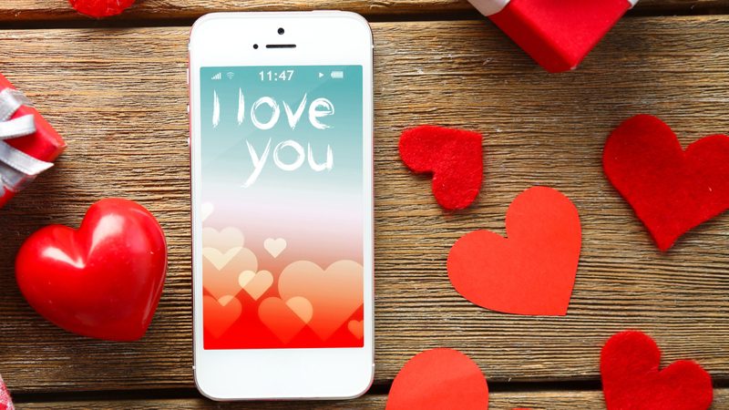 5 apps para encontrar tu cita en San Valentín