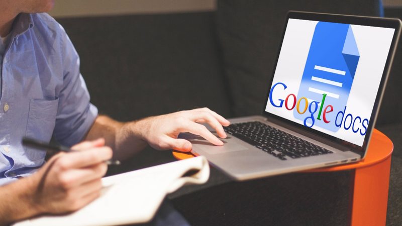 15 trucos para aprovechar Google Docs al máximo