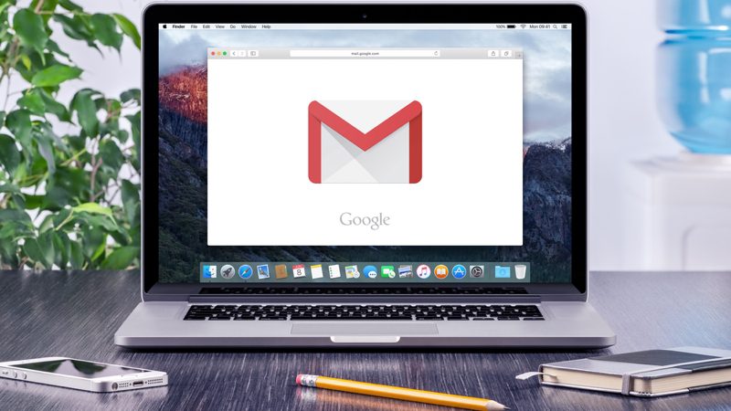 Cómo liberar espacio en Gmail