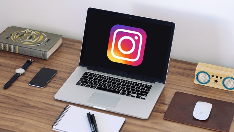 Cómo subir fotos a Instagram desde tu PC