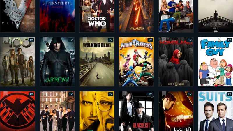 ¿Qué serie o película quieres ver? Encuéntrala con JustWatch