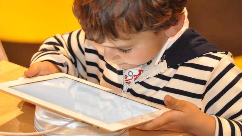 4 formas de controlar cómo usan Internet los niños