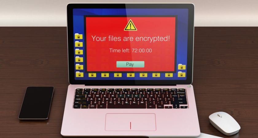 5 páginas web y aplicaciones para protegerte del ransomware