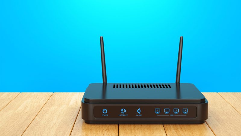 Cómo acceder a tu router si has olvidado la contraseña