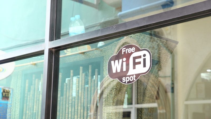 9 consejos para usar wifi gratis de forma segura
