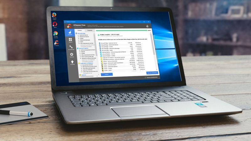 Cómo usar CCleaner para limpiar tu PC