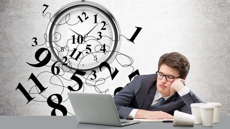 Cómo evitar distracciones y ser más productivo con el PC