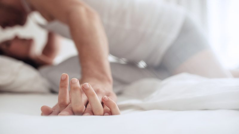 i.Con, el condón inteligente que recoge datos de tu actividad sexual
