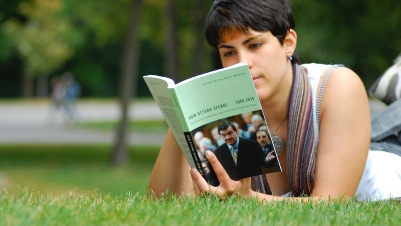 Las mejores apps y webs para lectores