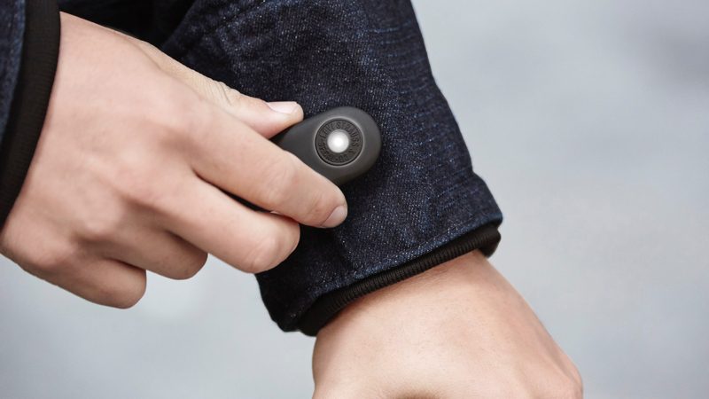 Google y Levi’s se alían para lanzar una chaqueta inteligente