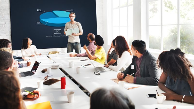 15 consejos para hacer un PowerPoint que no sea soporífero