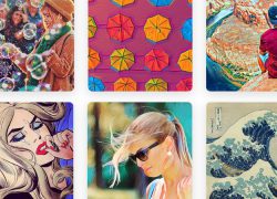 Prisma: cómo descargar nuevos filtros para tus fotos