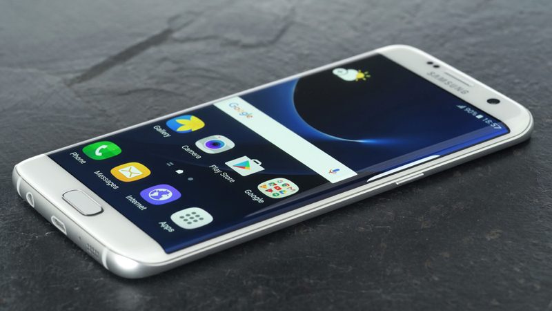 Cómo pasar de iPhone a un móvil Samsung