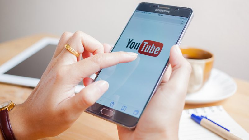 Cómo descargar vídeos de Facebook, YouTube, Instagram y más