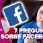 Vídeo: 7 dudas frecuentes sobre Facebook… ¡con respuesta!