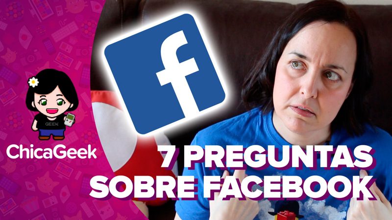 Vídeo: 7 dudas frecuentes sobre Facebook… ¡con respuesta!