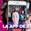 Vídeo: así es Clips, la app de Apple para editar vídeo