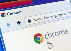 Cómo añadir o eliminar buscadores en Chrome