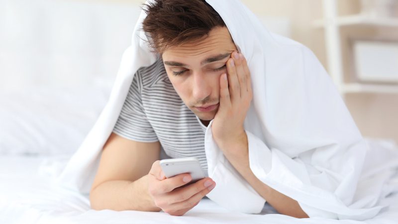 La app despertador definitiva: I Can’t Wake Up