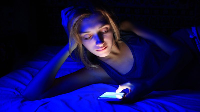 F.lux: un filtro de luz azul para la pantalla de tu ordenador