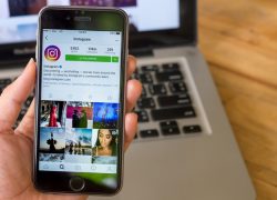 Cómo crear colecciones de fotos en Instagram
