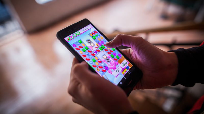 5 juegos que puedes jugar en el navegador web de tu móvil
