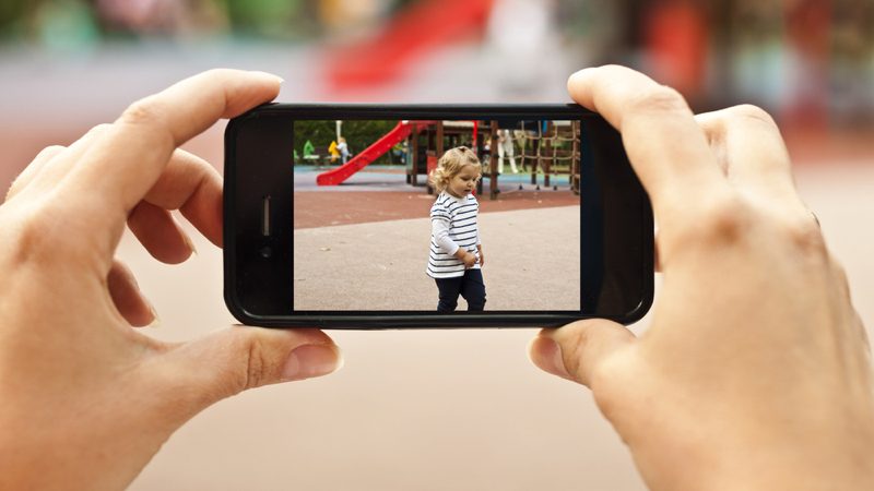 Cómo hacer y publicar una foto 360 en Facebook