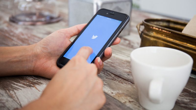 Cómo silenciar palabras, usuarios o hashtags en Twitter