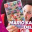 Vídeo: Mario Kart 8 Deluxe para Nintendo Switch