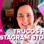 Vídeo: Instagram Stories, tutorial para usarlo y trucos para sacarle partido