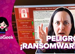 Vídeo: qué es el ransomware y cómo protegerte de él
