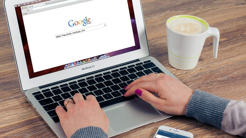 Cómo acelerar Chrome haciendo un reset