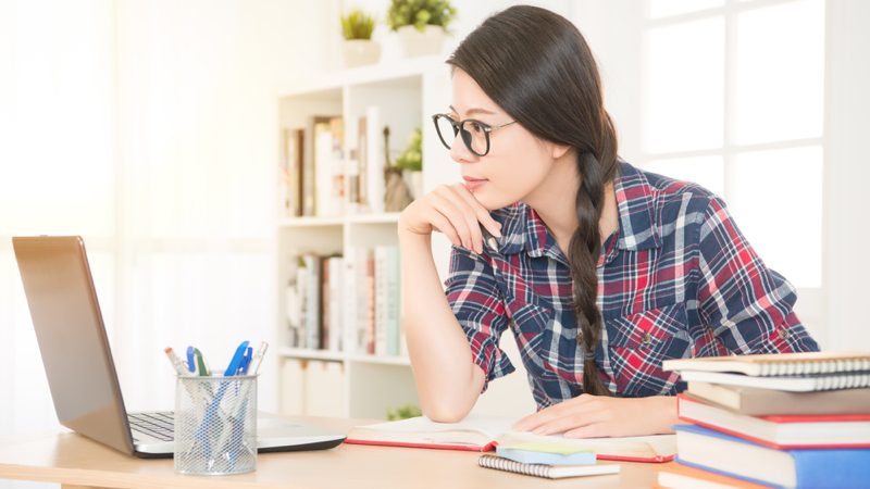 Google Classroom, el nuevo servicio de Google para cursos online