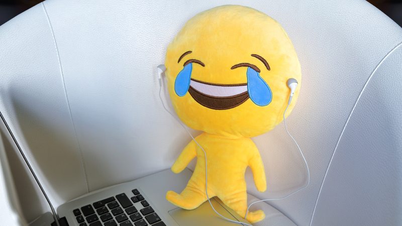 Cómo usar emojis en Windows 10