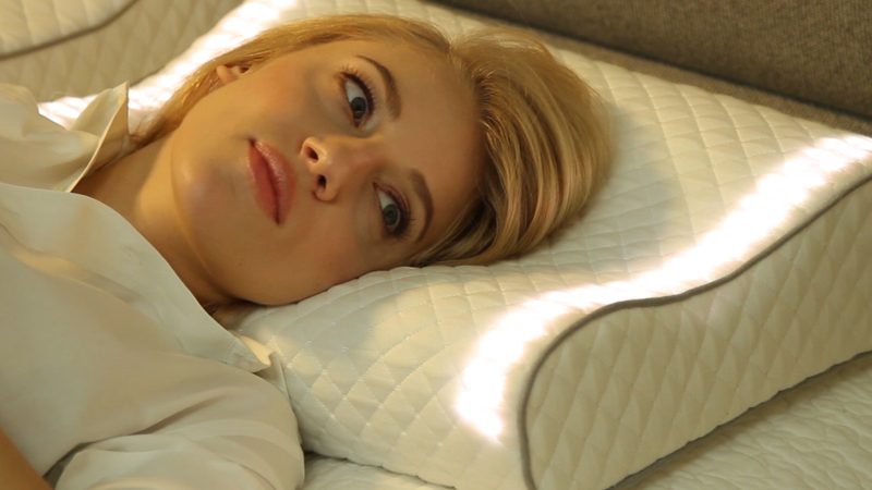 La almohada inteligente, el gadget que te falta para dormir mejor