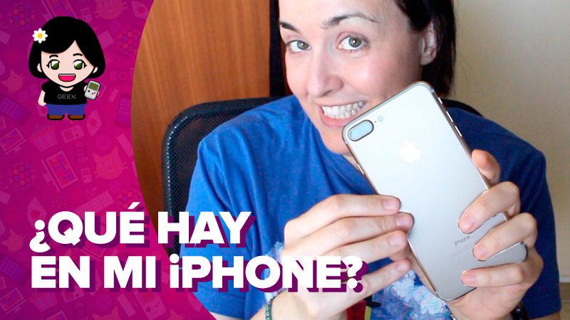 Vídeo: ¿Qué apps tengo en mi iPhone?