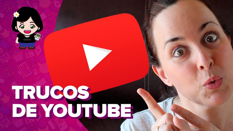 Vídeo: 6 trucos de YouTube