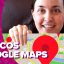 Vídeo: 8 trucos de Google Maps