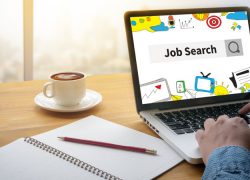 Buscar trabajo online: apps y consejos que pueden ayudarte