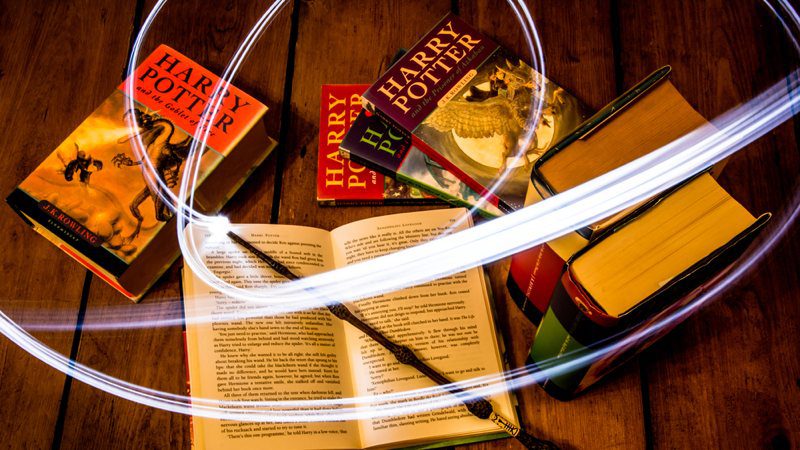 La magia de Harry Potter llega a Facebook