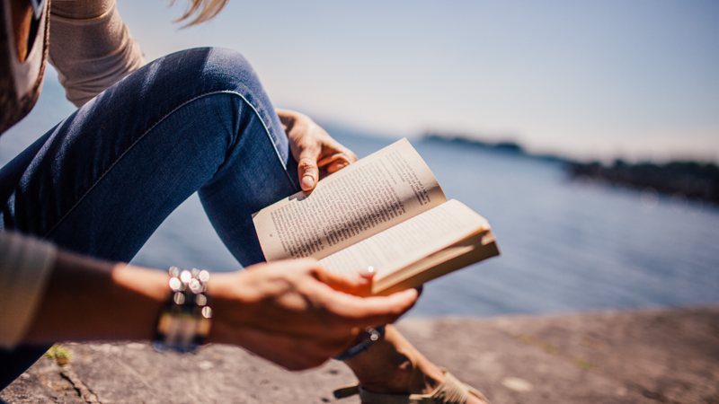 Recomendaciones de libros basadas en su primera página