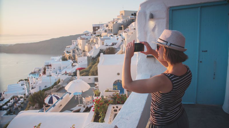 Sherpa, la app que convierte Instagram en una guía de viajes