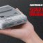 Nintendo anuncia la versión mini de la SNES