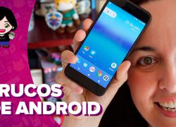 Vídeo: 10 trucos y gestos ocultos para Android
