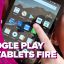 Vídeo: cómo instalar Google Play en tu tablet Fire
