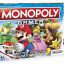 Monopoly versión Super Mario Bros
