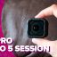 Vídeo: análisis de la GoPro Hero 5 Session