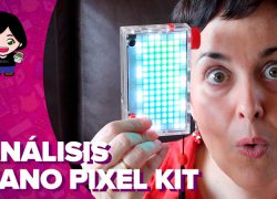 Vídeo: análisis del Kano Pixel Kit