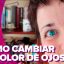 Vídeo: cómo cambiar el color de ojos en Photoshop