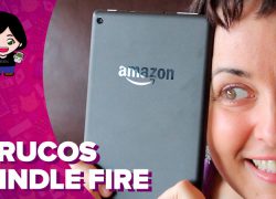 Vídeo: 10 trucos para tu Amazon Kindle Fire